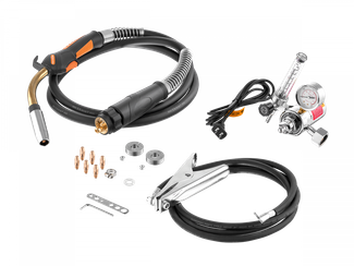 Сварог MIG 500 "PRO SMART" (N215S) Сварог MIG 500 "PRO SMART" (N215S)
