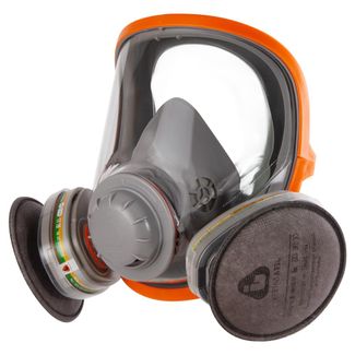 Jeta Предфильтр от пыли и аэрозолей SAFETY 5521 P3R (2 шт.)