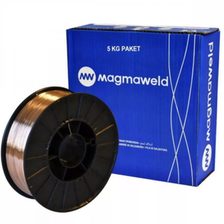 Magmaweld MG 2 (D200 RND) 1.0 мм, 5 кг (RU) Magmaweld MG 2 (D200 RND) 1.0 мм, 5 кг (RU)