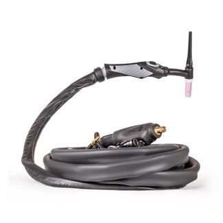 FoxWeld SAGGIO TIG-26 FLEX 35мм2 5Pin 8M FoxWeld SAGGIO TIG-26 FLEX 35мм2 5Pin 8M