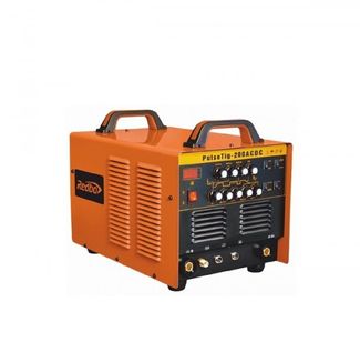 Redbo PULSE TIG-250 AC/DC Redbo PULSE TIG-250 AC/DC