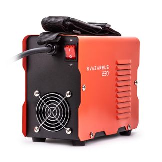 FoxWeld KVAZARRUS 230 FoxWeld KVAZARRUS 230