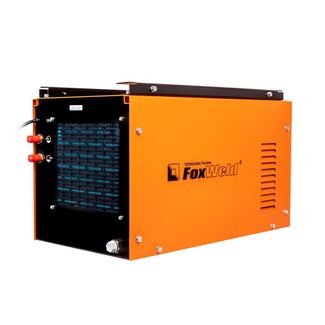FoxWeld INVERMIG 350E/500E FoxWeld INVERMIG 350E/500E