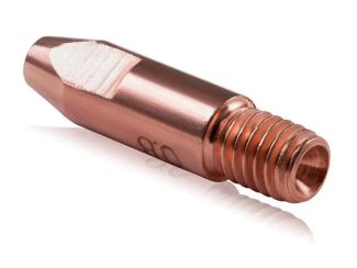 КЕДР Наконечник E-Cu PRIME М6 / Ø 0.8мм (7.0 / 27) (10 шт.) КЕДР Наконечник E-Cu PRIME М6 / Ø 0.8мм (7.0 / 27) (10 шт.)