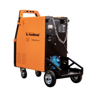 FoxWeld INVERMIG 251 SYN FoxWeld INVERMIG 251 SYN