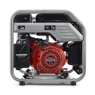 Redvolt EPB3500i Redvolt EPB3500i