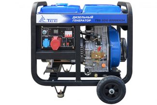 SDG 8000EH3A с АВР SDG 8000EH3A с АВР