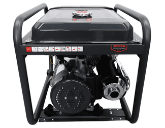 Verton POWER GG6500 Verton POWER GG6500