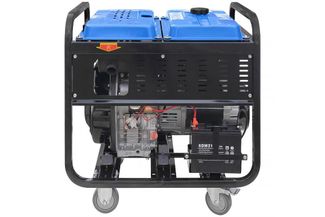 ТСС SDG 7500EH3A ТСС SDG 7500EH3A