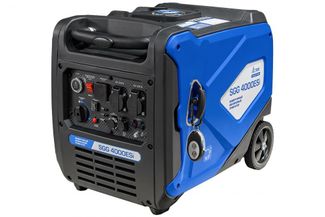 ТСС SGG 4000ESI 060049