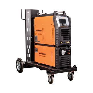 FoxWeld SAGGIO TIG 500 AC/DC PULSE LCD FoxWeld SAGGIO TIG 500 AC/DC PULSE LCD