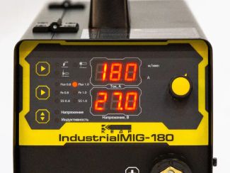КЕДР IndustrialMIG-180 КЕДР IndustrialMIG-180