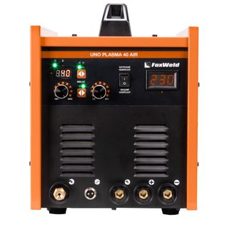 FoxWeld UNO Plasma 40 Air FoxWeld UNO Plasma 40 Air