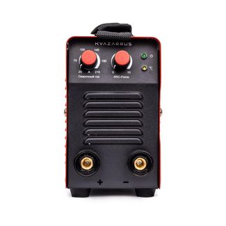 FoxWeld KVAZARRUS 210 FoxWeld KVAZARRUS 210