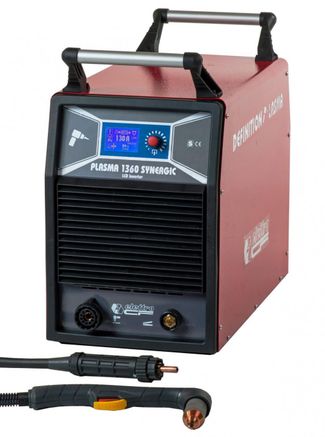 Cebora Elettro PLASMA 1360 SYNERGIC LCD Cebora Elettro PLASMA 1360 SYNERGIC LCD