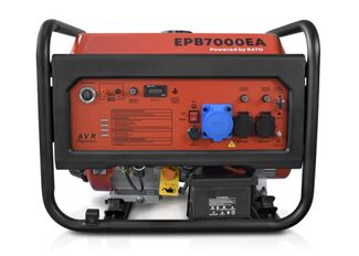 Redvolt EPB7000EA Redvolt EPB7000EA