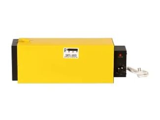 КЕДР Электропечь ЭП- 20 (220В, 400°C, загрузка 20кг) КЕДР Электропечь ЭП- 20 (220В, 400°C, загрузка 20кг)