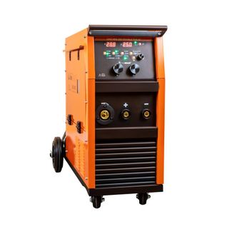 FoxWeld UNO MIG 250 DOUBLE PULSE FoxWeld UNO MIG 250 DOUBLE PULSE