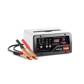 Telwin ALASKA 210 START 230V 12-24В Telwin ALASKA 210 START 230V 12-24В