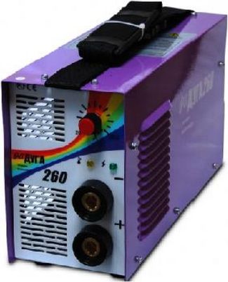 FoxWeld РАДУГА 260 FoxWeld РАДУГА 260