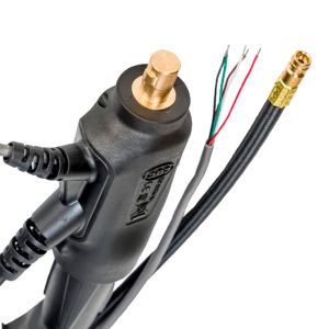 Parweld PRO-GRIP MAX 17, 8м Parweld PRO-GRIP MAX 17, 8м