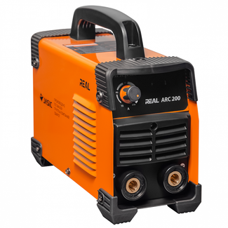 Сварог REAL ARC 200 (Z238N) Сварог REAL ARC 200 (Z238N)