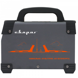 Сварог REAL ARC 200 (Z238N) Black (маска+краги) Сварог REAL ARC 200 (Z238N) Black (маска+краги)
