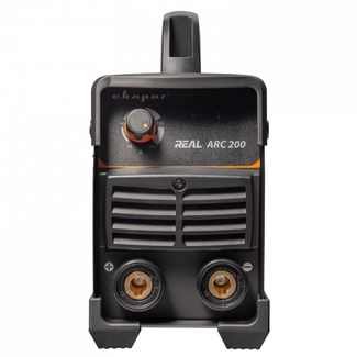 Сварог REAL ARC 200 (Z238N) Black (маска+краги) Сварог REAL ARC 200 (Z238N) Black (маска+краги)