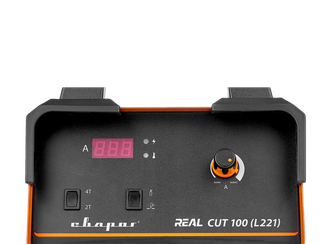Сварог REAL CUT 100 (L221)