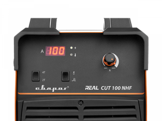 Сварог REAL CUT 100 NHF (L22101) Сварог REAL CUT 100 NHF (L22101)