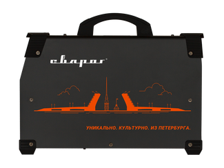 Сварог REAL MIG 200 (N24002N) Black (маска+краги) Сварог REAL MIG 200 (N24002N) Black (маска+краги)