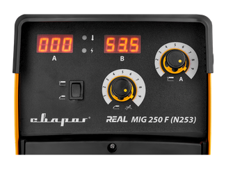 Сварог REAL MIG 250F (N253) Сварог REAL MIG 250F (N253)