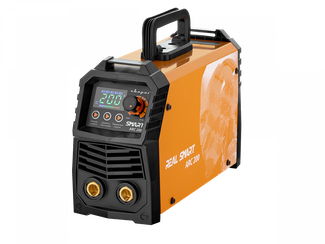 Сварог REAL SMART ARC 200 (Z28303) Сварог REAL SMART ARC 200 (Z28303)