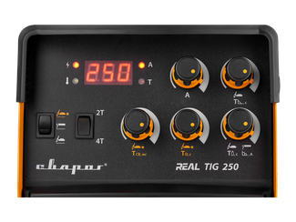 Сварог REAL TIG 250 (W229)