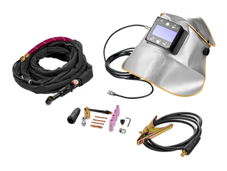 Сварог REAL TIG 250 (W229)