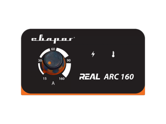 Сварог REAL ARC 160 (Z240N) Сварог REAL ARC 160 (Z240N)
