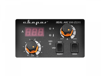 Сварог REAL ARC 250 (Z231) Сварог REAL ARC 250 (Z231)