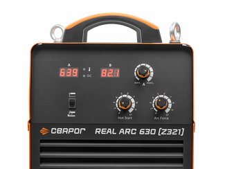 Сварог ARC 630 "REAL" (Z321) Сварог ARC 630 "REAL" (Z321)