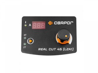 Сварог REAL CUT 45 (L2А1) Сварог REAL CUT 45 (L2А1)