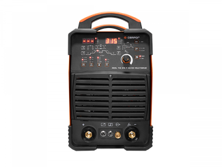 Сварог REAL TIG 315 P AC/DC MULTIWAVE (E30301) Сварог REAL TIG 315 P AC/DC MULTIWAVE (E30301)