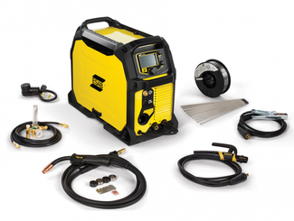 ESAB Rebel EMP 235ic ESAB Rebel EMP 235ic