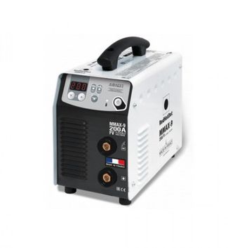 RedHotDot MMAX-9 RedHotDot MMAX-9