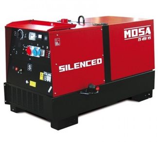 MOSA DSP 415 VSX MOSA DSP 415 VSX