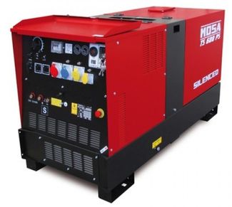 MOSA TS 600 PC-BC MOSA TS 600 PC-BC