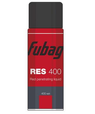 Fubag RES 400 Fubag RES 400
