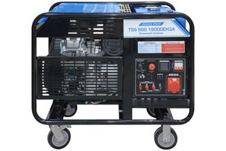 ТСС SGG 18000EH3A ТСС SGG 18000EH3A