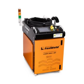 FoxWeld LASER 3000-1-МТ FoxWeld LASER 3000-1-МТ