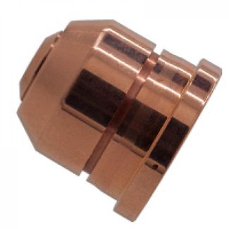 Top Weld Сопло TW PM125 (125A / MC-HC), (10 шт.) Top Weld Сопло TW PM125 (125A / MC-HC), (10 шт.)