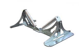 RITMO Роликовая опора Roller 1000 V1 RITMO Роликовая опора Roller 1000 V1