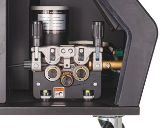TORROS MIG-500DoublePulse LCD (M5009) TORROS MIG-500DoublePulse LCD (M5009)
